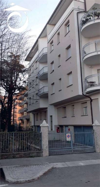 appartamento in vendita a Bergamo in zona Celadina