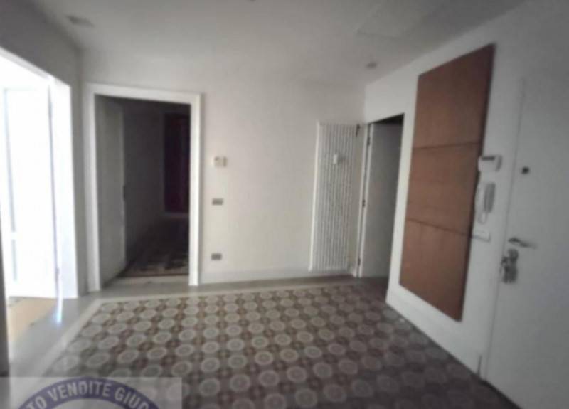 appartamento in vendita a Bergamo in zona Bergamo Centro