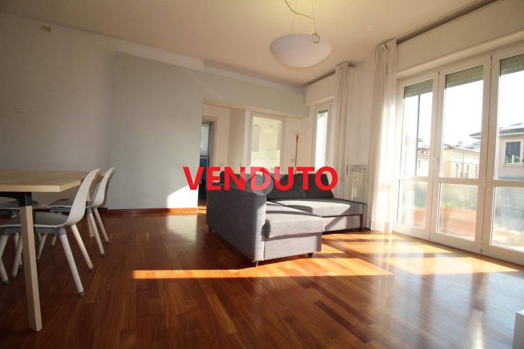 appartamento in vendita a Bergamo