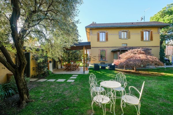 casa indipendente in vendita a Bergamo
