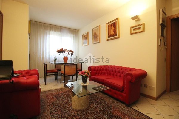 appartamento in vendita a Bergamo in zona Boccaleone