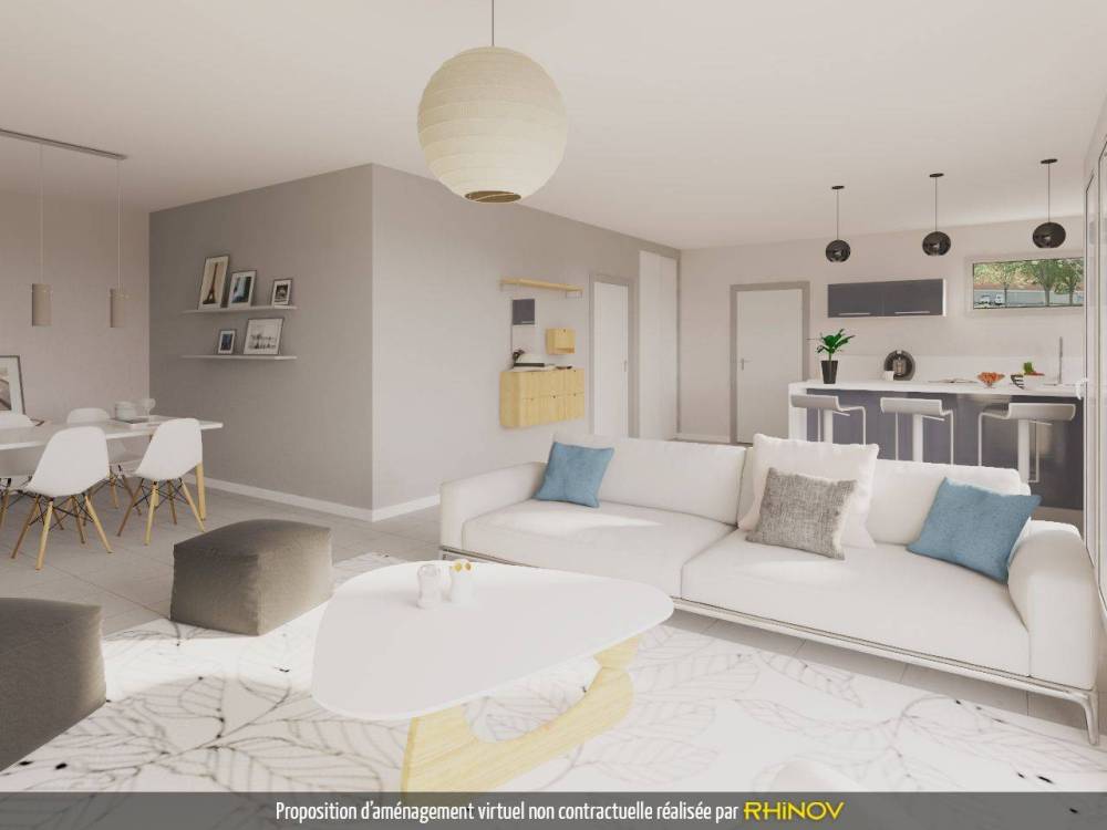 appartamento in vendita a Bergamo in zona Borgo Santa Caterina
