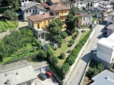 casa indipendente in vendita a Bergamo