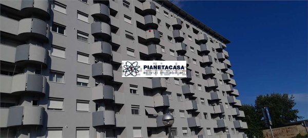 appartamento in vendita a Bergamo in zona Malpensata