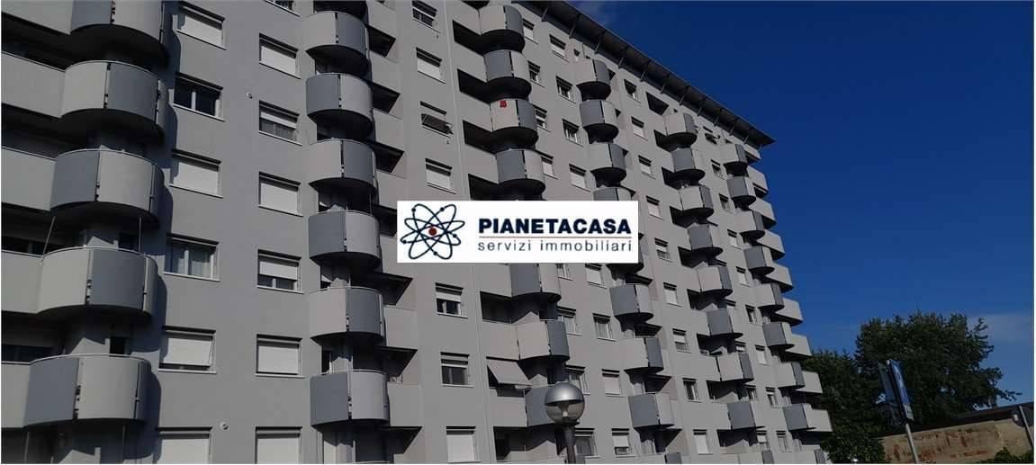 appartamento in vendita a Bergamo in zona Malpensata