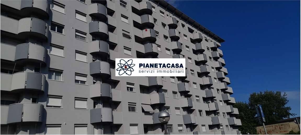 appartamento in vendita a Bergamo in zona Malpensata