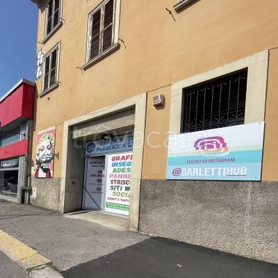 trivano in vendita a Bergamo in zona San Giorgio