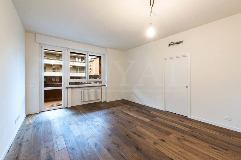 appartamento in vendita a Bergamo in zona Bergamo Centro