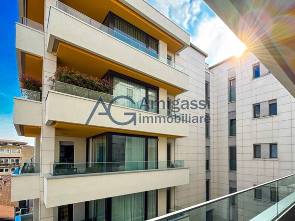 appartamento in vendita a Bergamo in zona Longuelo