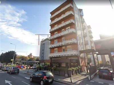 mansarda in vendita a Bergamo in zona Borgo Palazzo