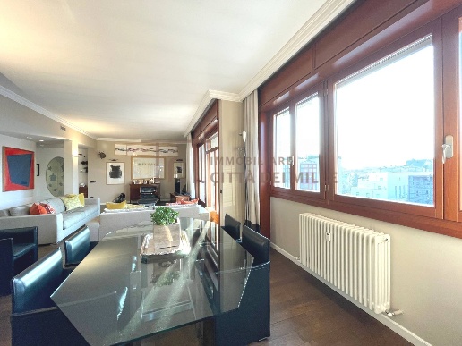 appartamento in vendita a Bergamo in zona Bergamo Centro