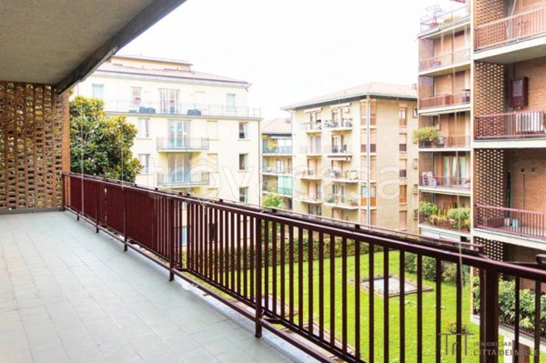 appartamento in vendita a Bergamo in zona Bergamo Centro