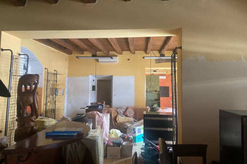 negozio in vendita a Bergamo in zona Città Alta
