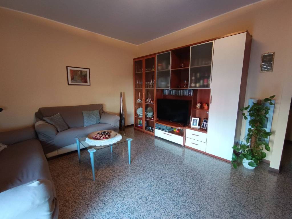 appartamento in vendita a Bergamo in zona Conca Fiorita