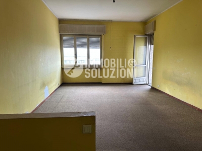 appartamento in vendita a Bergamo in zona Campagnola