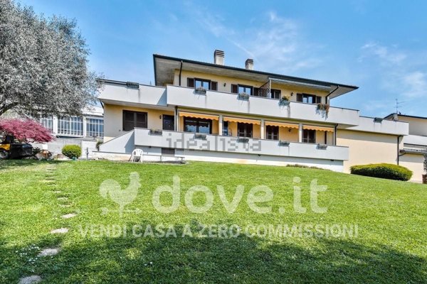appartamento in vendita a Bergamo