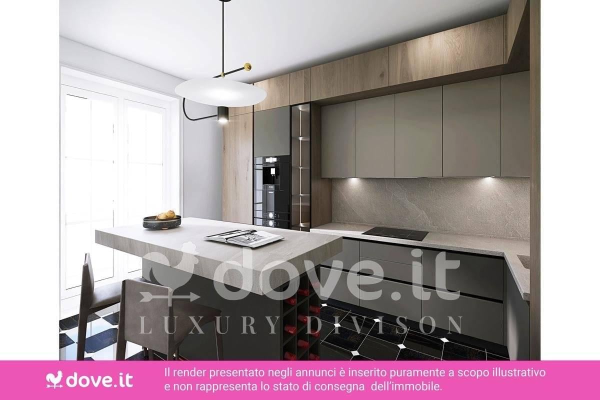 casa indipendente in vendita a Bergamo in zona Loreto