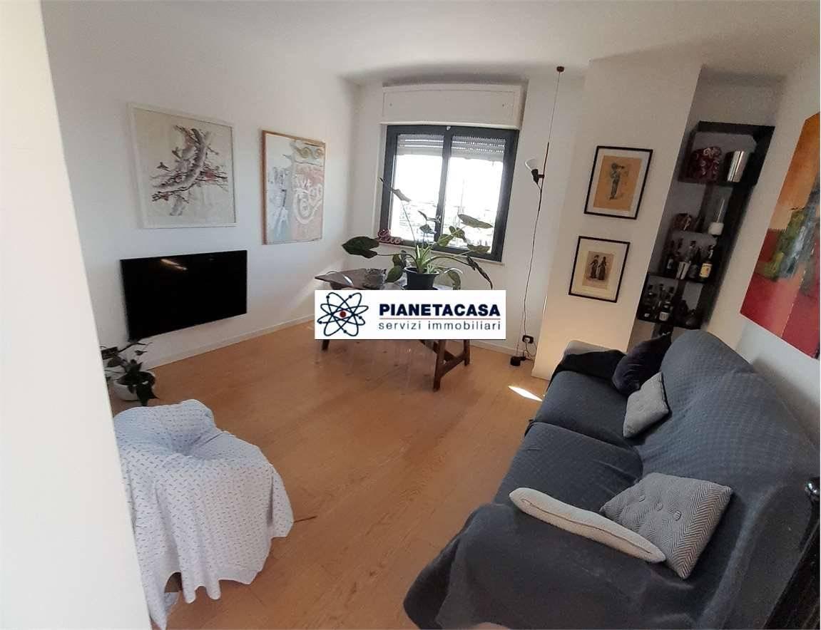 appartamento in vendita a Bergamo in zona Celadina