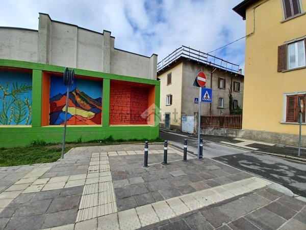 casa indipendente in vendita a Bergamo