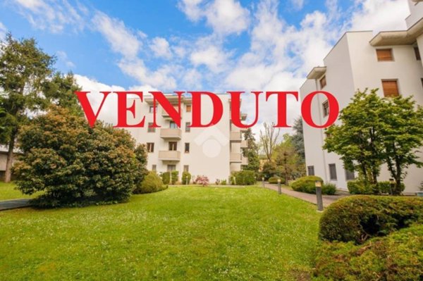 appartamento in vendita a Bergamo