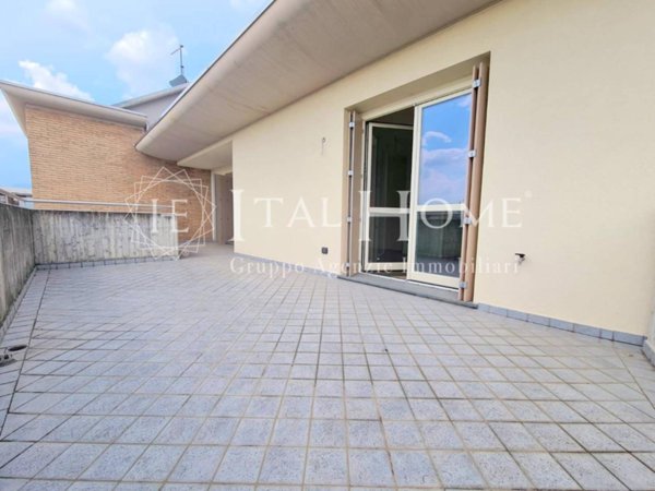 appartamento in vendita a Bergamo in zona Borgo Pignolo