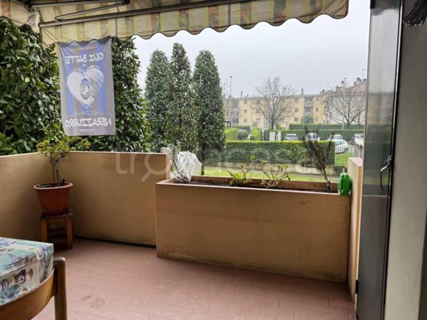appartamento in vendita a Bergamo in zona Campagnola