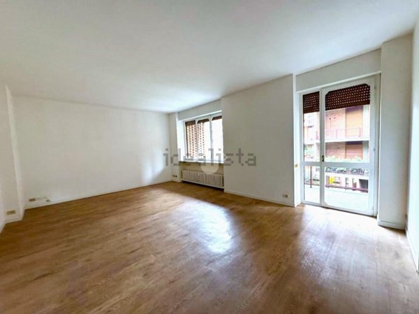 appartamento in vendita a Bergamo in zona Bergamo Centro