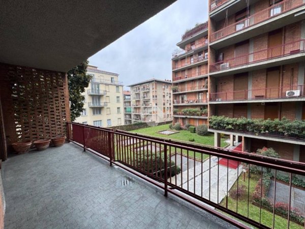 appartamento in vendita a Bergamo in zona Bergamo Centro