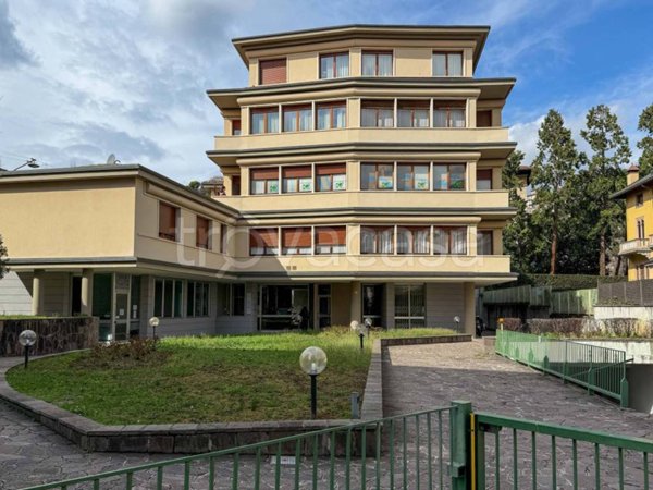 appartamento in vendita a Bergamo in zona Bergamo Centro