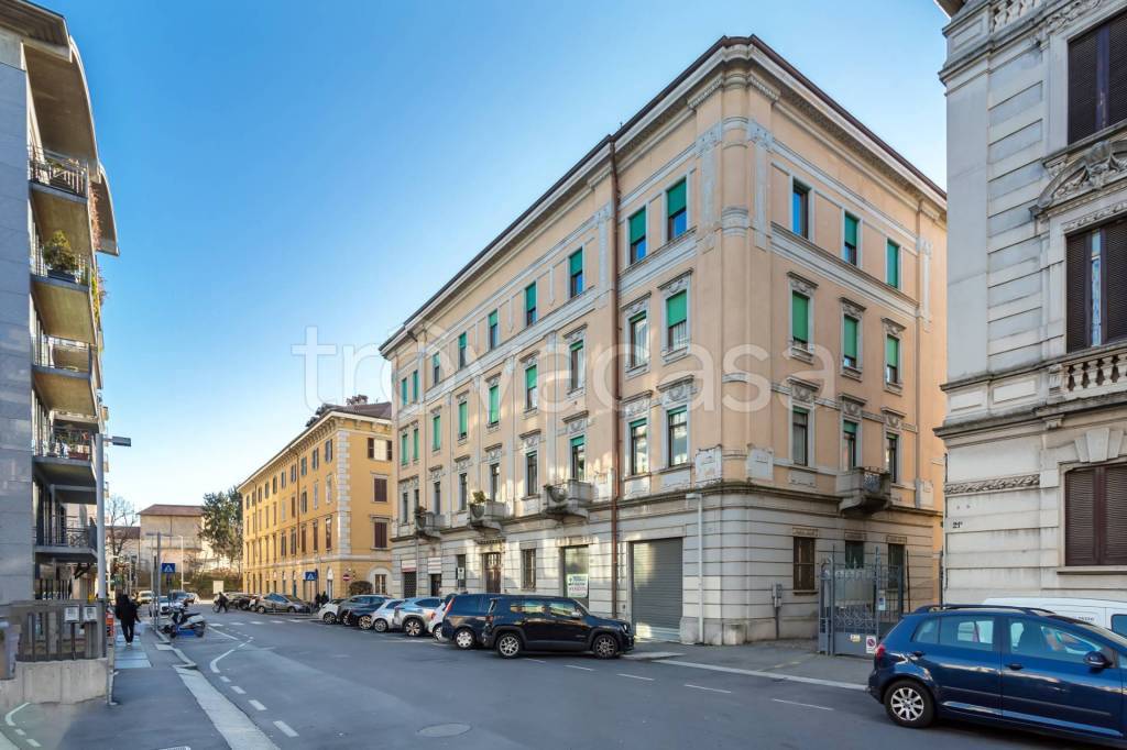 appartamento in vendita a Bergamo in zona Bergamo Centro