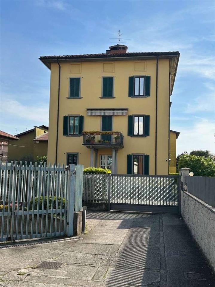 appartamento in vendita a Bergamo in zona Boccaleone