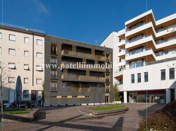 appartamento in vendita a Bergamo in zona Longuelo