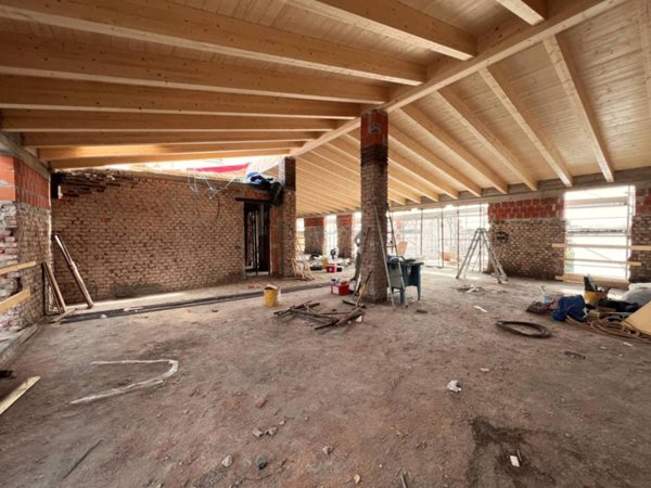 appartamento in vendita a Bergamo in zona Longuelo