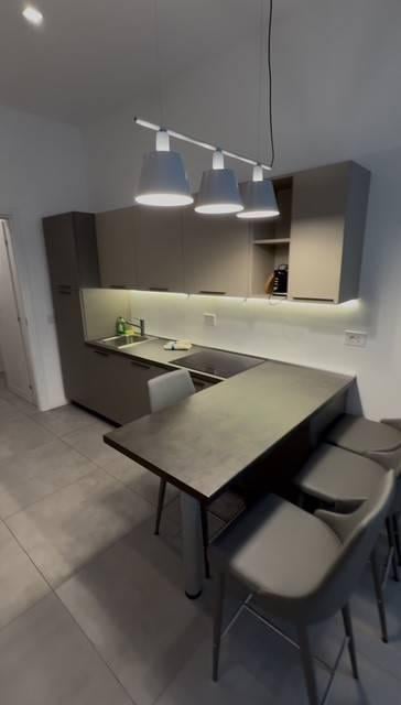 appartamento in vendita a Bergamo in zona Longuelo