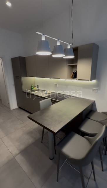 appartamento in vendita a Bergamo in zona Longuelo
