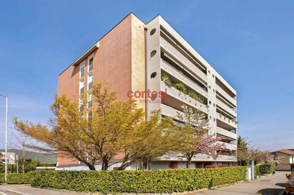 appartamento in vendita a Bergamo in zona Conca Fiorita