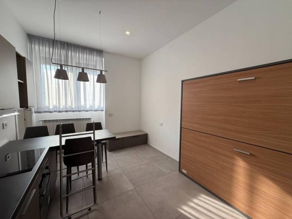 appartamento in vendita a Bergamo in zona Longuelo