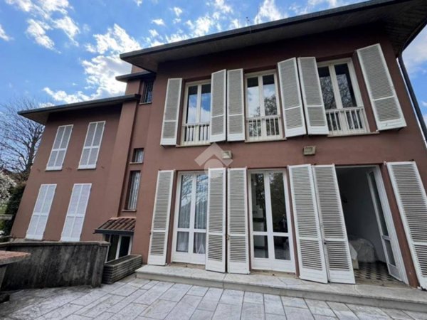 appartamento in vendita a Bergamo