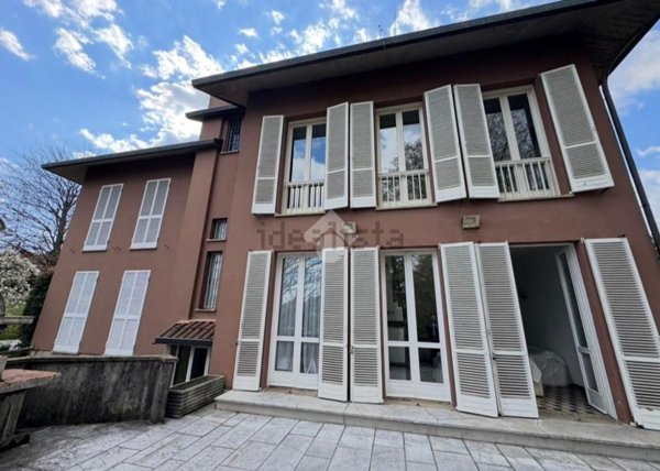 appartamento in vendita a Bergamo