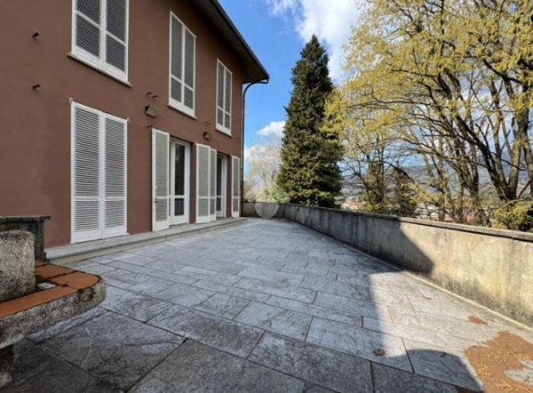 appartamento in vendita a Bergamo