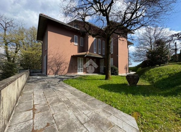 appartamento in vendita a Bergamo