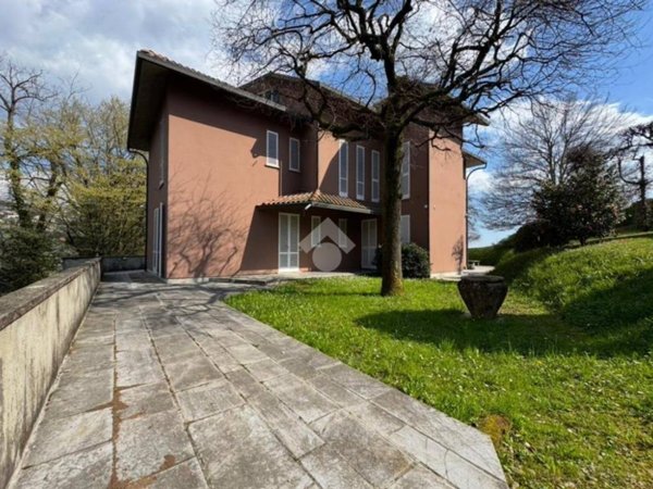 appartamento in vendita a Bergamo