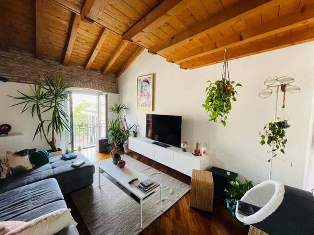 appartamento in vendita a Bergamo in zona Borgo Palazzo