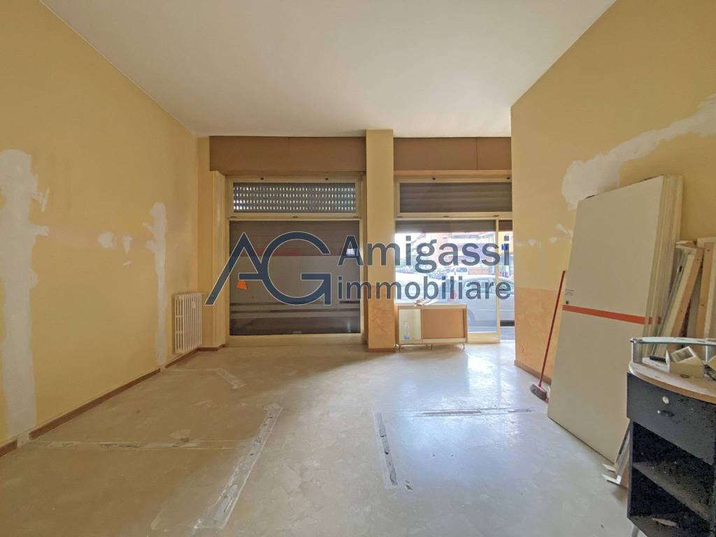 trivano in vendita a Bergamo in zona Colognola