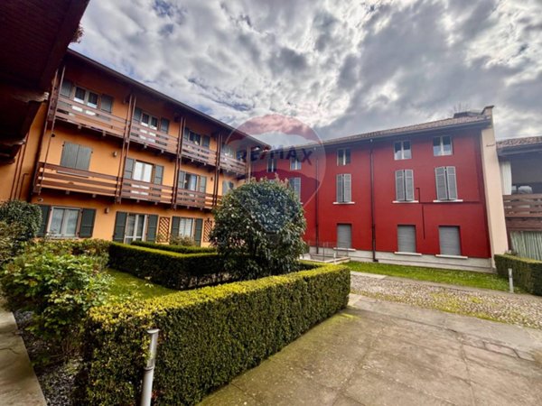 appartamento in vendita a Bergamo in zona Colognola