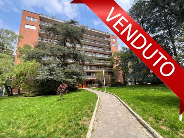 appartamento in vendita a Bergamo in zona Borgo Palazzo