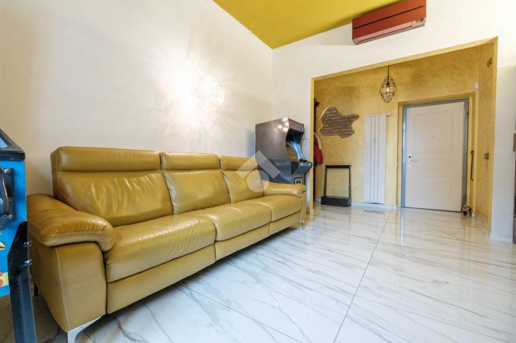 appartamento in vendita a Bergamo in zona Bergamo Centro