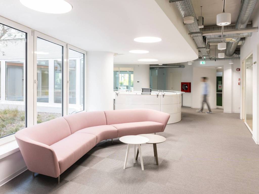 ufficio in vendita a Bergamo in zona Borgo Palazzo