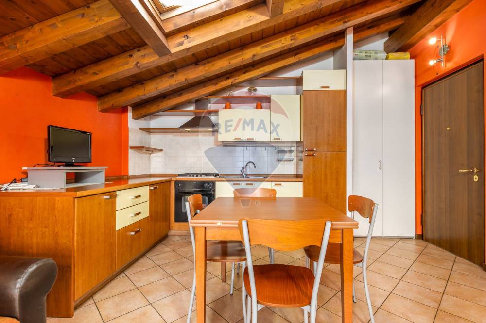 appartamento in vendita a Bergamo in zona Grumellina
