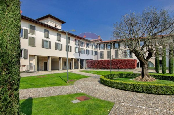 appartamento in vendita a Bergamo in zona Boccaleone
